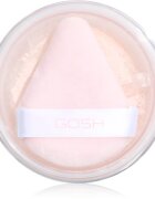 GOSH COPENHAGEN Bake N Set насипна пудра цвят 001 Soft Pink 15 гр.