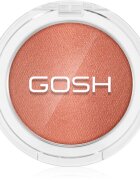 GOSH COPENHAGEN Baked To Blush дълготраен руж цвят 002 Sparkling Bellini 6.5 гр.
