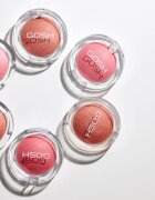 GOSH COPENHAGEN Baked To Blush дълготраен руж цвят 002 Sparkling Bellini 6.5 гр.