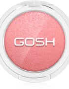 GOSH COPENHAGEN Baked To Blush дълготраен руж цвят 6.5 гр.
