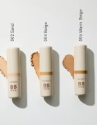 GOSH COPENHAGEN BB Stick ББ крем в стик цвят 002 Sand 9 гр.
