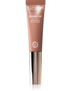 GOSH COPENHAGEN Blush Up кремообразен руж цвят 001 Peach 14 мл.