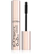 GOSH COPENHAGEN Boombastic спирала за обем екстра черна цвят 001 Extreme Black 10 мл.