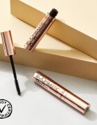 GOSH COPENHAGEN Boombastic спирала за обем екстра черна цвят 001 Extreme Black 10 мл.
