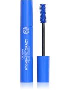 GOSH COPENHAGEN Boombastic спирала за обем и извиване на мигли цвят 002 Crazy Blue 13 мл.