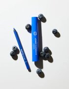 GOSH COPENHAGEN Boombastic спирала за обем и извиване на мигли цвят 002 Crazy Blue 13 мл.