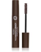 GOSH COPENHAGEN Boombastic спирала за обем и извиване на мигли цвят 005 Chocolate Brown 13 мл.
