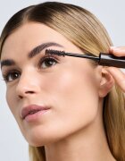 GOSH COPENHAGEN Boombastic спирала за обем и извиване на мигли цвят 005 Chocolate Brown 13 мл.