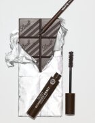 GOSH COPENHAGEN Boombastic спирала за обем и извиване на мигли цвят 005 Chocolate Brown 13 мл.
