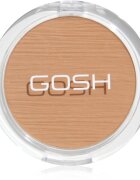 GOSH COPENHAGEN Bronzing Powder бронзираща пудра цвят Natural Glow 9 гр.