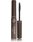 GOSH COPENHAGEN Brow Lift гел за оформяне на вежди цвят 002 Dark Brown 6 мл.
