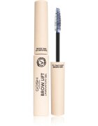 GOSH COPENHAGEN Brow Lift гел за вежди с четка 2 в 1 цвят 001 6 мл.