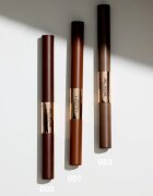 GOSH COPENHAGEN Brow Tint цвят за вежди нанасяща писалка цвят 002 Dark Brown 2.9 гр.
