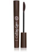 GOSH COPENHAGEN Catchy Eyes Allergy Certified спирала придаваща обем за чувствителни очи цвят 002 Brown 8 мл.