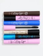 GOSH COPENHAGEN Catchy Eyes Allergy Certified спирала придаваща обем за чувствителни очи цвят 002 Brown 8 мл.
