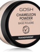 GOSH COPENHAGEN Chameleon транспарентна пудра на прах с матиращ ефект цвят Transparent 8 гр.