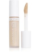 GOSH COPENHAGEN Concealer течен коректор цвят 002 Ivory 6 мл.