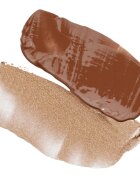 GOSH COPENHAGEN Eyeconic Shadows течни очни сенки 2 в 1 цвят 003 Savage 1.5 мл.
