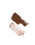 GOSH COPENHAGEN Eyeconic Shadows течни очни сенки 2 в 1 цвят 003 Savage 1.5 мл.
