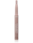 GOSH COPENHAGEN Forever Mineral Shimmer сенки за очи с блясък с молив цвят 007 Silver Rose 1.4 гр.