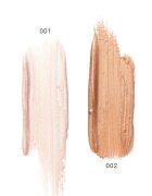 GOSH COPENHAGEN Glow Up кремообразен озарител цвят 002 Bronze 14 мл.