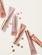 GOSH COPENHAGEN Glow Up кремообразен озарител цвят 002 Bronze 14 мл.