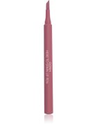 GOSH COPENHAGEN Here To Stain Lip Pen маркер за устни за дълготраен ефект цвят 010 Berry Stain 1 мл.