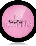 GOSH COPENHAGEN I'm Blushing руж - пудра цвят 005 Shocking Pink 5.5 гр.