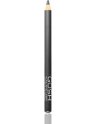 GOSH COPENHAGEN Kohl молив за очи цвят 001 Black 1.1 гр.