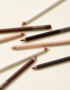 GOSH COPENHAGEN Kohl молив за очи цвят 001 Black 1.1 гр.
