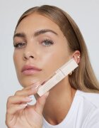 GOSH COPENHAGEN Lash Extension спирала за удължаване и сгъстяване на миглите цвят Extreme Black 7 мл.