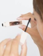 GOSH COPENHAGEN Lash Extension спирала за удължаване и сгъстяване на миглите цвят Extreme Black 7 мл.
