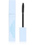 GOSH COPENHAGEN Lash Extension удължаваща спирала с малко огледало цвят Black 7 мл.