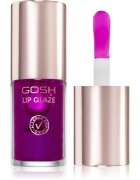 GOSH COPENHAGEN Lip Glaze блясък за устни цвят 002 Wild Berry 5.5 мл.