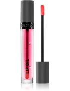 GOSH COPENHAGEN Lip Oil тониращо олио за устни цвят 005 Cherry Blossom 4 мл.
