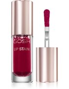 GOSH COPENHAGEN Lip Stain боя за устни цвят 001 Shocking Pink 3 мл.