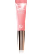 GOSH COPENHAGEN Matte Blush Up течен руж с матиращ ефект цвят 002 Dusty Rose 14 мл.