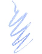 GOSH COPENHAGEN Matte Eye Liner молив за очи с матиращ ефект цвят 006 Ocean Mist 1.2 гр.