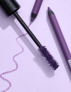 GOSH COPENHAGEN Matte Eye Liner молив за очи с матиращ ефект цвят 019 Dusty Violet 1.2 гр.
