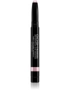 GOSH COPENHAGEN Mineral Waterproof дълготрайни сенки за очи в молив водоустойчиви цвят Rose 1.4 гр.