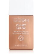 GOSH COPENHAGEN Oh My Glow течен бронзант 50 мл.