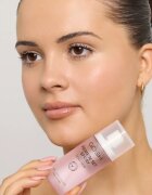GOSH COPENHAGEN Prime'n Set Dewy Skin озаряващ фиксиращ спрей за лице 50 мл.