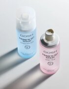 GOSH COPENHAGEN Prime'n Set Dewy Skin озаряващ фиксиращ спрей за лице 50 мл.