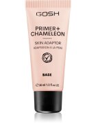 GOSH COPENHAGEN Primer Plus + Chameleon Skin Adapter защитна основа под фон дьо тен цвят 005 Chameleon 30 мл.