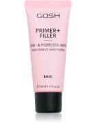 GOSH COPENHAGEN Primer Plus + изглаждаща основа под фон дьо тен цвят 006 Filler 30 мл.