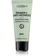 GOSH COPENHAGEN Primer Plus + основа против зачервяване 30 мл.