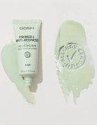 GOSH COPENHAGEN Primer Plus + основа против зачервяване 30 мл.