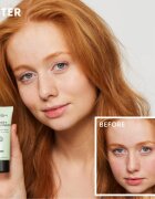 GOSH COPENHAGEN Primer Plus + основа против зачервяване 30 мл.
