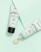 GOSH COPENHAGEN Primer Plus + основа против зачервяване 30 мл.