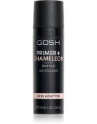 GOSH COPENHAGEN Primer Plus + защитна основа под фон дьо тен цвят 005 Chameleon 30 мл.